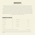 Now Fresh Grain-Free, Dry Cat Food, Turkey, Salmon and Duck Kibble, Real Meat and Fish Senior Recipe, 3 lb Bag