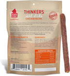 PLATO Thinkers Chicken 18oz, Natural (850002221565)