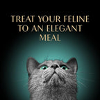 Sheba Perfect Portions Wet Cat Food Pate with Sustainable Salmon and Tender Whitefish & Tuna Entree Variety Pack, 2.6 oz. Twin-Pack Trays (12 Count, 24 Servings) (Pack of 2)