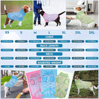 Pet Clothing,Turtleneck Dog Sweater,Sweaters for Dogs Boys and Girls,Pullover Dog Sweaters,Pet Knitted Clothes,Fit for Different Kinds Dogs,for Spring,Autumn and Winter(Blue S)