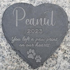 Loss of Cat Gifts, Personalized Cat Memorial Stones, Lost Pet Sympathy Gift Cat, Pet Loss Gifts, Dog Memorial Gifts, in Memory of Cat Personalized, Dog Bereavement Gifts - in Memory of Pet