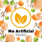 Purina Beneful Wet Dog Food, Chopped Blends With Chicken - 10 oz. Tubs (Pack of 8)