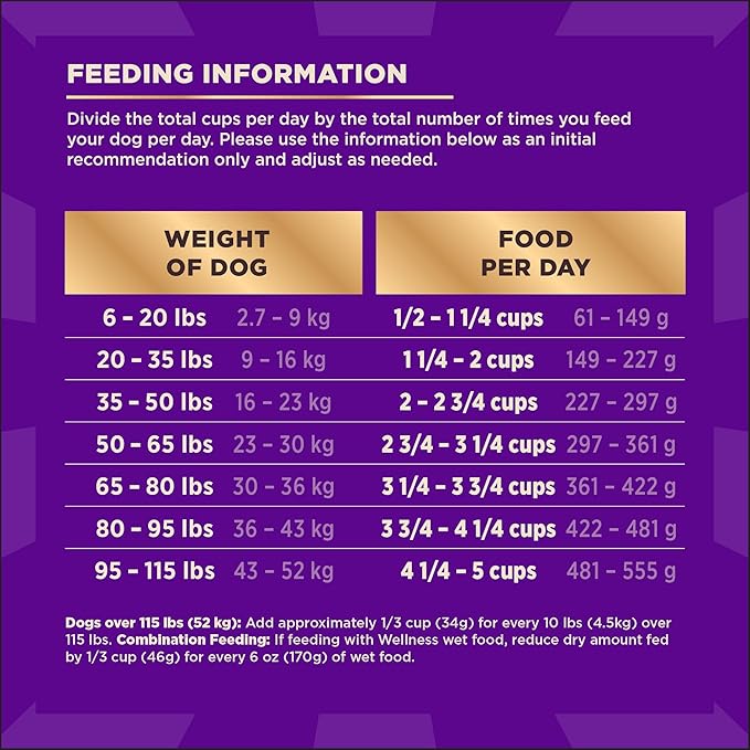 Wellness CORE+ (Formerly RawRev) Dry Dog Food with Freeze Dried Pieces, Wholesome Grains, High Protein, Natural, Beef & Barley Recipe, (18-Pound Bag)