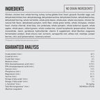 ORIJEN Fit & Trim Grain Free High Protein Premium Dry Cat Food 4lb Bag