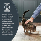 Reveal Natural Wet Cat Food, 18 Count, Grain Free, Limited Ingredient Cat Food Cups, Sardine with Mackerel in Broth, 2.12 oz Easy Peel Cups