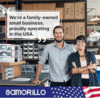 [12 Pack] Desiccant Bag for Petlibro Pet Feeder - Six-Month Supply Keeps Dog Food & Cat Food Dry + Fresh - Removes Moisture & Odors for Automatic Pet Feeders - Made from Silica, Carbon & Deoxidizer