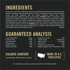 Purina Pro Plan Complete Essentials Shredded Blend Chicken and Rice Formula Adult High Protein Cat Food - 14 lb. Bag