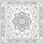 PUPIBOO Washable Pee Pads for Dogs and Cats - Super Absorbent Reusable Puppy Training Pads - 100% Waterproof, Leak-Proof & Non-Slip Whelping Pads for Pet Housebreaking