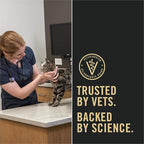 Purina Pro Plan LiveClear Dry cat Food for Kittens Cat Allergen Reducer Chicken and Rice Formula - 5.5 lb. Bag