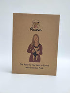 Pawaboo Pet Carrier Backpack, Adjustable Pet Front Cat Dog Carrier Backpack Travel Bag, Legs Out, Easy-Fit for Traveling Hiking Camping for Small Medium Dogs Cats Puppies, Small, Black