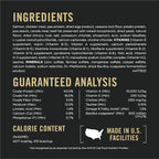 Purina Pro Plan Vital Systems Salmon and Egg Formula 4-in-1 Adult Dry Cat Food - 5 lb. Bag