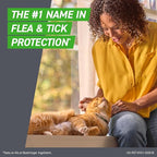FRONTLINE Plus Flea and Tick Treatment for Cats Over 1.5 lbs. 6 Treatments