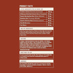 Rocco & Roxie Cat Urinary Tract Health Supplement, Cranberry and D-Mannose for Kidney, Bladder, and UT Support, Vet Recommended Chicken Flavored Crunchy Chews Cats Love, Made in USA