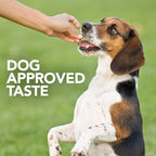 Vet's Best Probiotic Soft Chews Dog Supplement - Supports Dog Digestive Health - Promotes a Healthy Gut - 30 day supply
