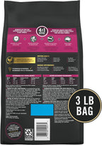 Purina Pro Plan Vital Systems Chicken and Egg Formula 4-in-1 Adult Dry Cat Food - 3 lb. Bag