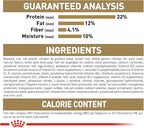 Royal Canin Bulldog Adult Dry Dog Food, 17 lb bag