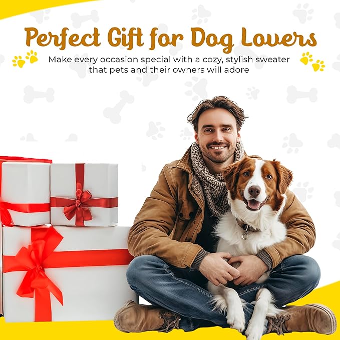 Tooth & Honey Dog Vest Shirt – Lightweight Sleeveless Summer Clothing for Pitbulls Large Breeds, Soft Anxiety Shirt, Breathable Sun Protection Pet Clothing