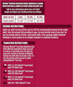 Nutrish Everyday Digestion Dry Cat Food, Chicken Brown Rice and Salmon Recipe with Peas and Carrots, 3 lb. Bag, 4 Count, (Rachael Ray)