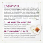 Fancy Feast Gems Pate Cat Food Mousse with Beef and a Halo of Savory Gravy Cat Food - (Pack of 8) 4 oz. Boxes