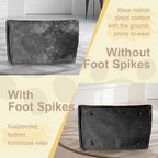 Cat Carrier Dog Carriers for Small Medium Dogs Large Cat Carrier Soft Sided Cat Carriers, Pet Travel Carrier Collapsible Cat Bag 0-25 Lbs, Puppy Kitten Carrier (Black)