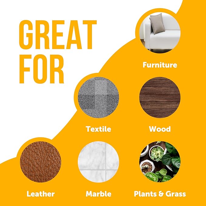 Anti Cat & Dog Urine Spray - 17 Fl Oz - No More Marking Spray for Dogs & Cats - Non-Staining Potty Training Spray for Dogs & Cats - Effective Don't Pee Here Spray for Dogs - Made in Germany