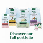 Nutro Limited Ingredient Diet Adult Dry Dog Food, Lamb & Sweet Potato Recipe, 4 lbs.