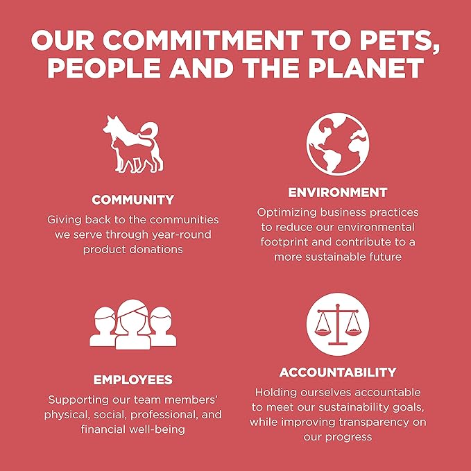 Go! Solutions Sensitivities Limited Ingredients, Grain-Free Dry Dog Food, Salmon Recipe for Sensitive Stomach, 22 lb Bag