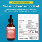 Paramount Pet Health Wild Alaskan Salmon Oil for Cats & Small Dogs, Supports Skin, Coat, Joint & Overall Well-Being, Pure & Premium Alaskan Salmon Oil for Dogs & Cats with No Fillers, 2 oz