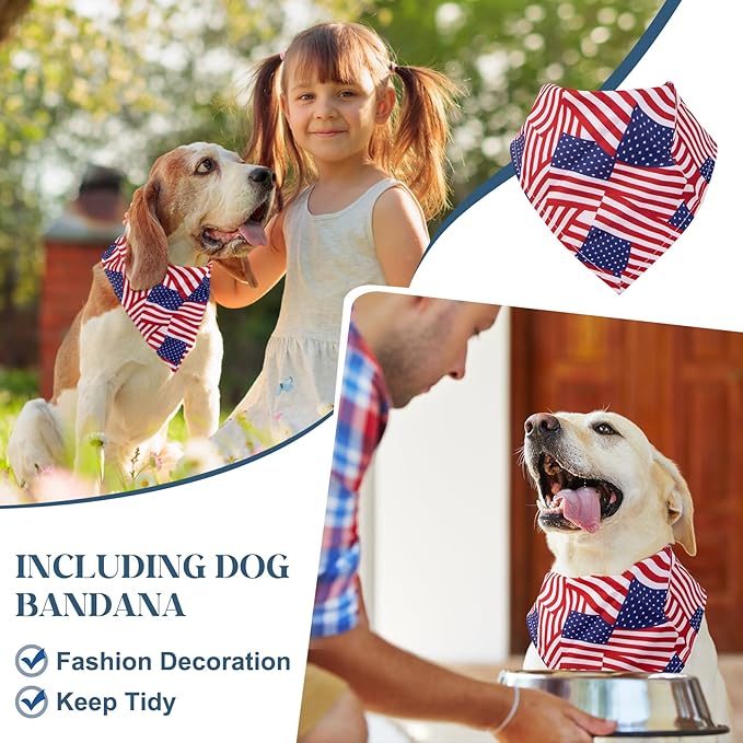 2 Pack Highly Effective Flea Collar for Dogs, Tick Control for Dogs Provides Up to 16 Months of Dog Comfortable Prevention Collars