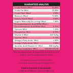 VFS® Powercat™ Herring & Salmon Feline, High Meat, Ultra Low Carbohydrate Diet (11lbs)