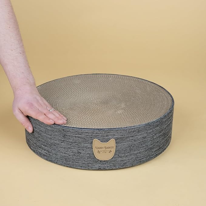 Harry Barker Cat Scratcher, Replacement Scratchers, Sisal Scratching Posts, Replacement 2 Pack