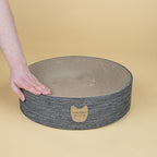 Harry Barker Cat Scratcher, Replacement Scratchers, Sisal Scratching Posts, Replacement 2 Pack