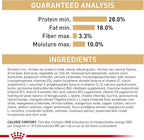 Royal Canin Breed Health Nutrition French Bulldog Puppy Dry Dog Food, 3 lb Bag