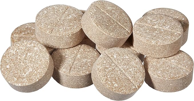 Senior Multivitamin for Dogs – 150 Tablets with MSM, Superoxide Dismutase, Vitamin C & 19 Essential Nutrients – Supports Joint Health & Overall Wellness