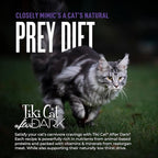 Tiki Cat After Dark Soft Pate Wet Cat Food, Variety Pack, 5.5 oz. Can (8 Count)