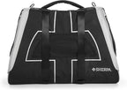 Sherpa Forma Frame Crash-Tested Travel Pet Carrier - Black, Extra Large