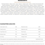 Go! Solutions Skin + Coat Care, Grain-Free Dry Cat Food, Salmon Recipe, 16 lb Bag