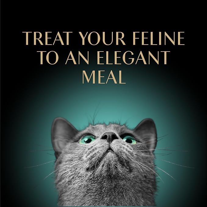 Sheba Perfect Portions Wet Cat Food Pate Savory Chicken Entree and with Sustainable Salmon Variety Pack, 2.6 oz. Twin-Pack Trays (6 Count, 12 Servings) (Pack of 2)