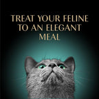 Sheba Perfect Portions Wet Cat Food Pate Savory Chicken Entree and with Sustainable Salmon Variety Pack, 2.6 oz. Twin-Pack Trays (6 Count, 12 Servings) (Pack of 2)