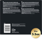 Cesar Wet Dog Food Steak Lovers Variety Pack with Real Meat, 3.5 oz. Trays (24 Count, Pack of 1)