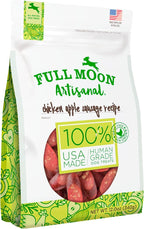 Full Moon Chicken Apple Sausage 12.0 oz