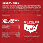 Purina ONE Chicken and Rice Formula Dry Dog Food - 8 lb. Bag