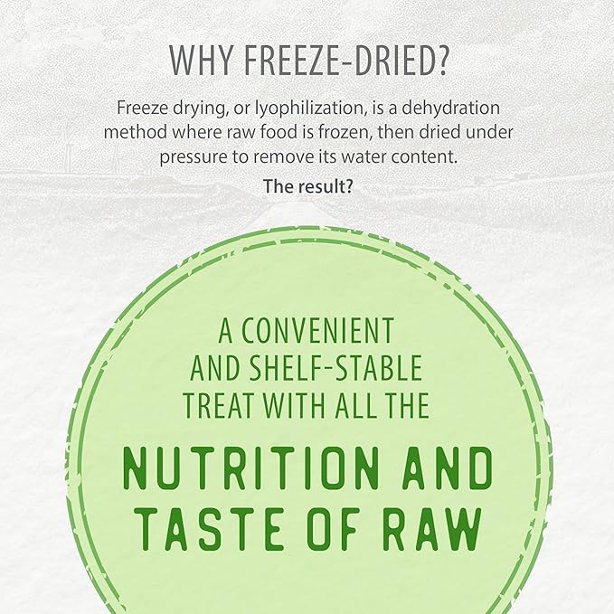 Caledon Farms Freeze Dried Bites - Salmon 90G/3.2OZ