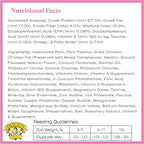 Dr. Elsey's cleanprotein Pork Cat Kibble 6.6 lb. Bag