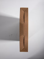 Pawaboo Pet Carrier Backpack, Adjustable Pet Front Cat Dog Carrier Backpack Travel Bag, Legs Out, Easy-Fit for Traveling Hiking Camping for Small Medium Dogs, Medium Size, Purple