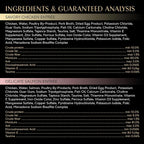 Sheba Perfect Portions Kitten Wet Cat Food Pate Chicken Entree and Salmon Entree, 2.6 oz. Twin-Pack Trays (12 Count, 24 Servings) (Pack of 2)