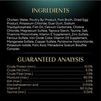 Sheba Perfect Portions Kitten Wet Cat Food Pate Chicken Entree, 2.6 oz. Twin-Pack Trays (24 Count, 48 Servings)