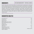 ORIJEN Grain Free High Protein Premium Dry Cat Food Kitten Recipe 4lb Bag