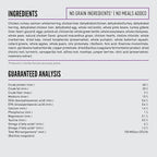 ORIJEN Grain Free High Protein Premium Dry Cat Food Kitten Recipe 7lb Bag