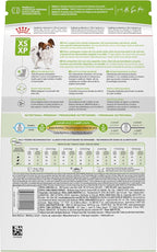 Royal Canin Size Health Nutrition X-Small Adult Dry Dog Food, 14 lb Bag